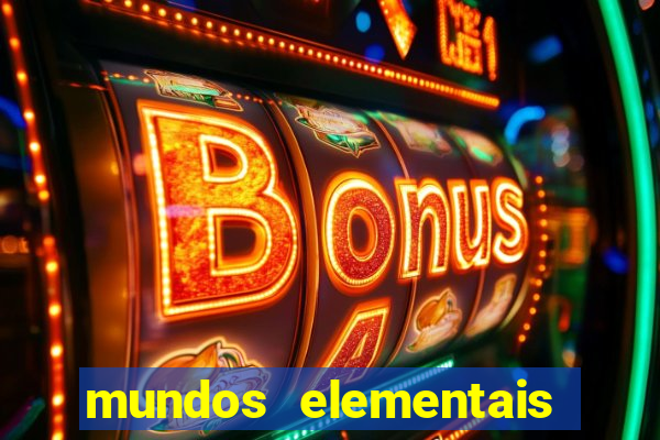 mundos elementais apk download